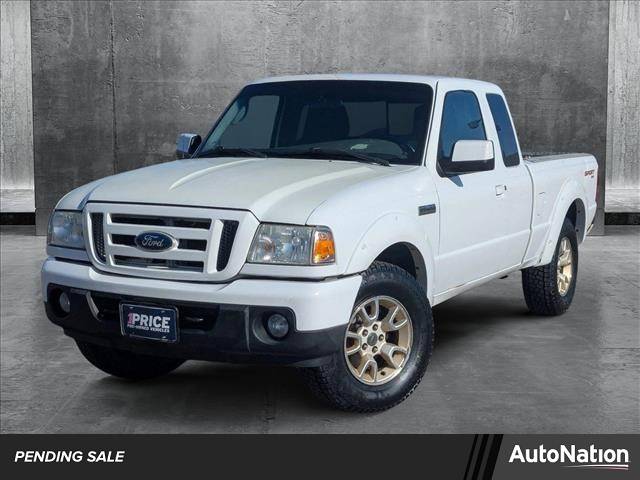 2011 Ford Ranger Sport — Pickup Truck — 140,809 mi — Northglenn, CO