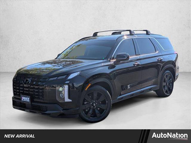 2023 Hyundai Palisade XRT — SUV — 67,084 mi — Northglenn, CO