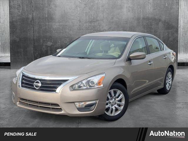 2014 Nissan Altima 2.5 S — Sedan — 113,042 mi — Northglenn, CO