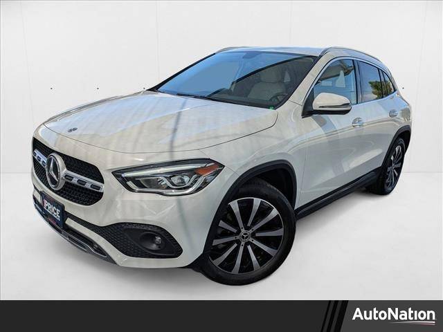 2023 Mercedes-Benz GLA GLA 250 — SUV — 37,654 mi — Northglenn, CO