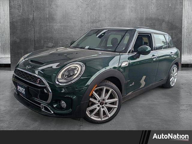 2019 MINI Clubman Cooper S — Wagon — 43,064 mi — Northglenn, CO