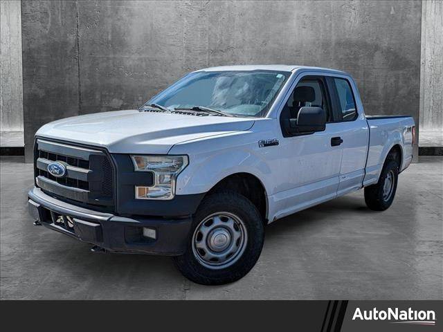 2015 Ford F-150 XL — Pickup Truck — 185,536 mi — Northglenn, CO