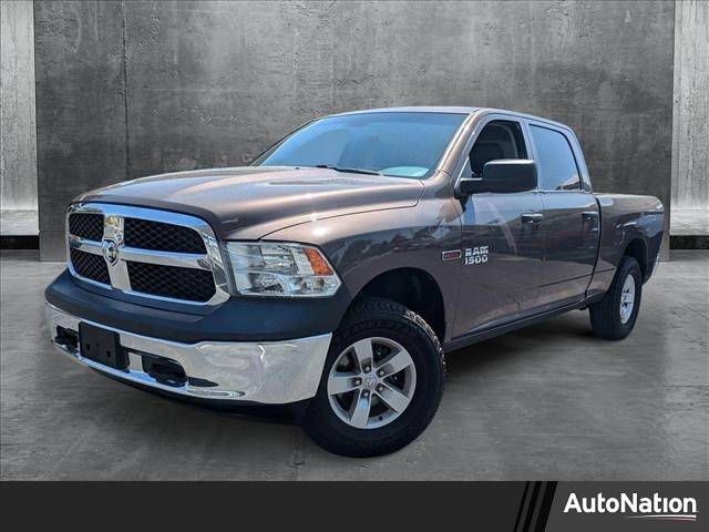 2018 Ram 1500 Tradesman — Pickup Truck — 72,182 mi — Northglenn, CO