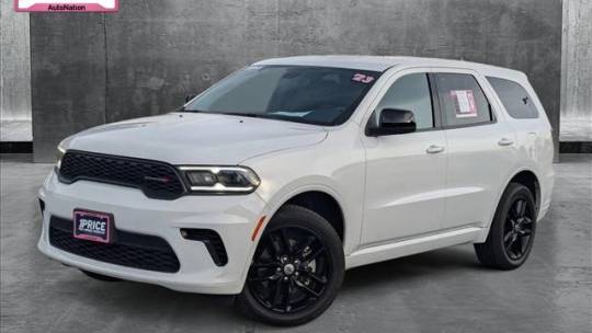 2023 Dodge Durango GT — SUV — 28,317 mi — Northglenn, CO