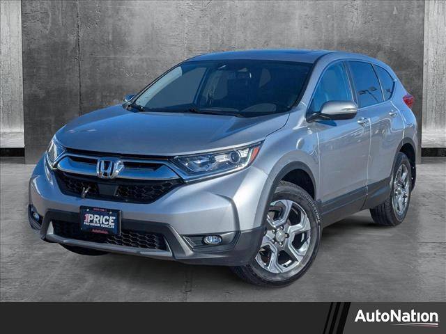 2017 Honda CR-V EX-L — SUV — 29,625 mi — Northglenn, CO