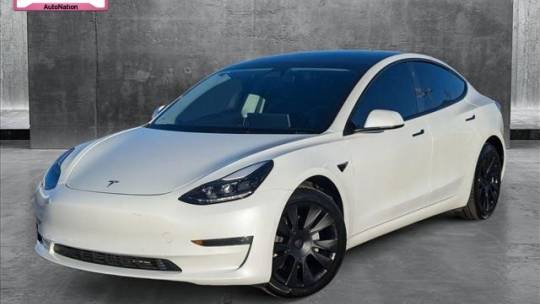 2022 Tesla Model 3 Long Range — Sedan — 21,322 mi — Northglenn, CO