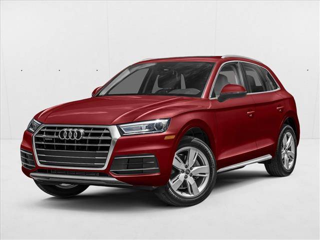 2018 Audi Q5 Prestige — SUV — 113,927 mi — Northglenn, CO