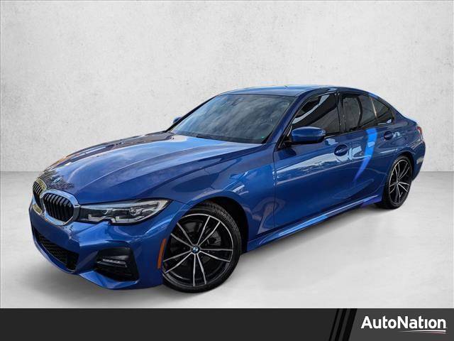 2021 BMW 3 Series 330i — Sedan — 33,910 mi — Northglenn, CO