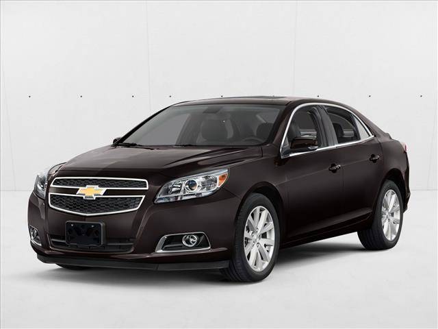 2013 Chevrolet Malibu LT — Sedan — 63,582 mi — Northglenn, CO