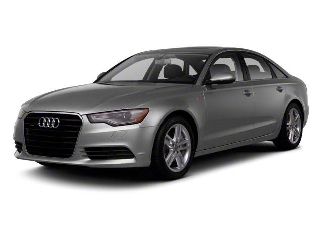 2012 Audi A6 Prestige — Sedan — 168,344 mi — Northglenn, CO