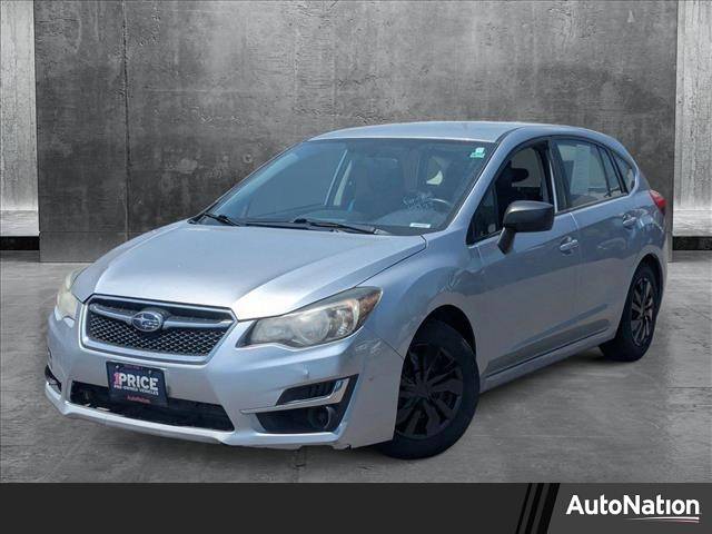 2016 Subaru Impreza 2.0i — Wagon — 148,826 mi — Northglenn, CO