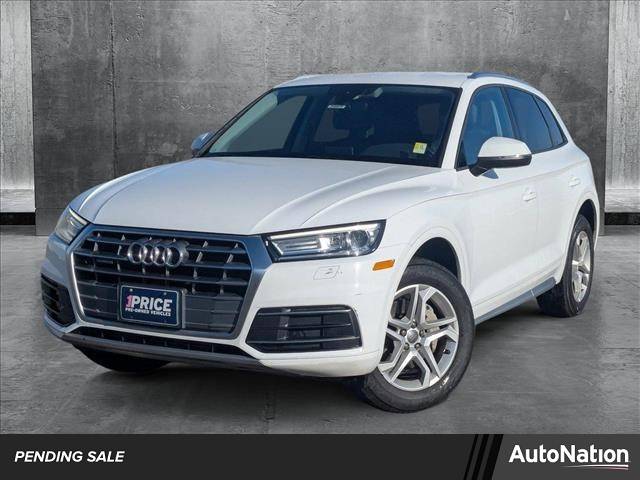 2018 Audi Q5 Premium — SUV — 64,828 mi — Northglenn, CO