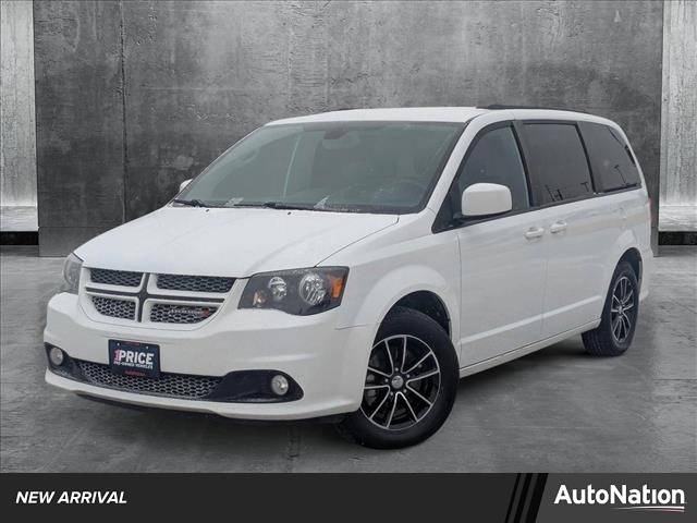 2019 Dodge Grand Caravan GT — Minivan — 170,695 mi — Northglenn, CO