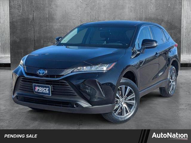 2022 Toyota Venza LE — SUV — 32,496 mi — Northglenn, CO