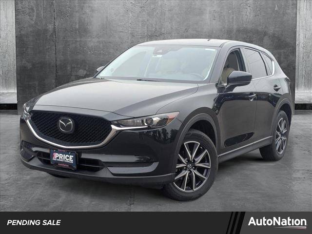 2018 Mazda CX-5 Touring — SUV — 37,901 mi — Northglenn, CO