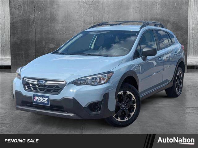 2023 Subaru Crosstrek 2.0i — SUV — 38,700 mi — Northglenn, CO