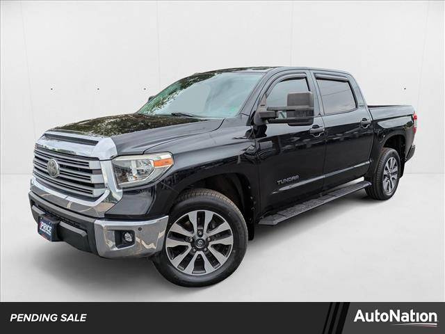 2018 Toyota Tundra Limited — Pickup Truck — 76,469 mi — Northglenn, CO