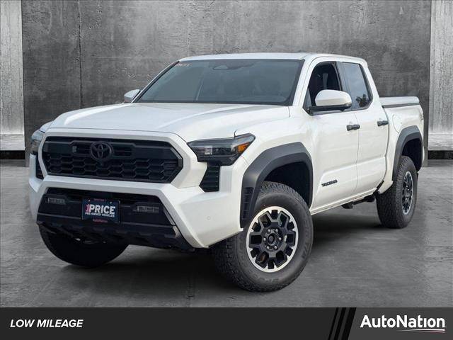 2024 Toyota Tacoma TRD Off Road — Pickup Truck — 13 mi — Northglenn, CO