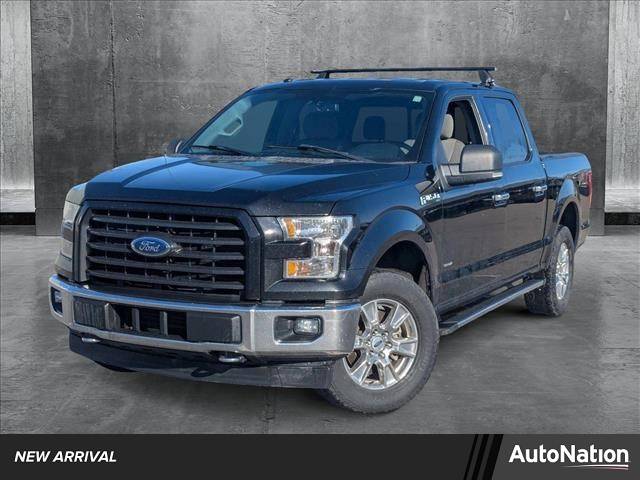 2017 Ford F-150 XLT — Pickup Truck — 126,567 mi — Northglenn, CO