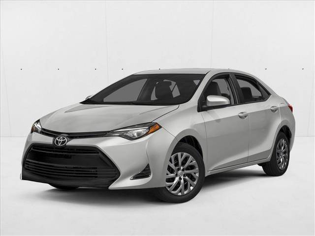 2018 Toyota Corolla LE — Sedan — 90,313 mi — Northglenn, CO