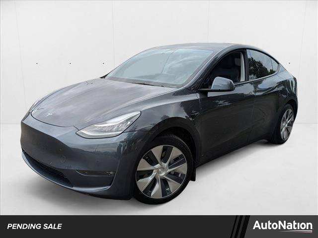 2021 Tesla Model Y Long Range — SUV — 86,726 mi — Northglenn, CO