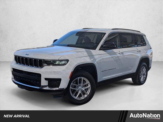 2022 Jeep Grand Cherokee Laredo — SUV — 33,985 mi — Northglenn, CO
