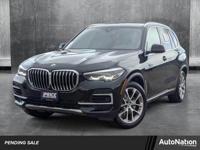 2022 BMW X5 40i — SUV — 42,018 mi — Northglenn, CO