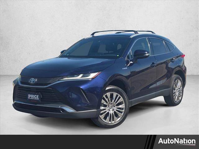 2021 Toyota Venza XLE — SUV — 70,188 mi — Northglenn, CO