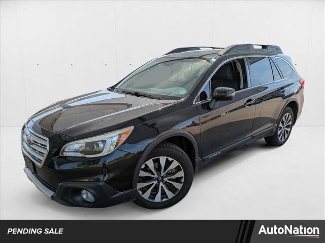 2016 Subaru Outback 2.5i Limited — SUV — 69,701 mi — Northglenn, CO