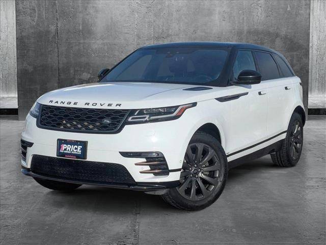 2018 Land Rover Range Rover Velar R-Dynamic SE — SUV — 85,079 mi — Northglenn, CO