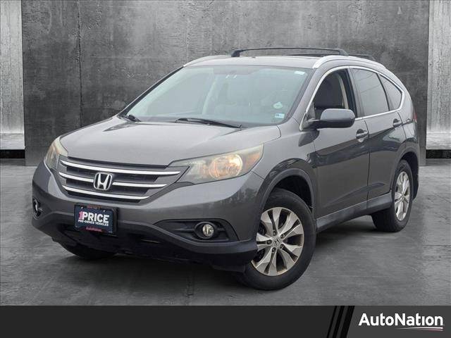 2014 Honda CR-V EX-L — SUV — 118,663 mi — Northglenn, CO
