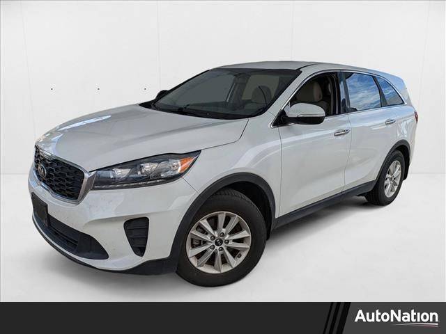 2020 Kia Sorento LX — SUV — 61,586 mi — Northglenn, CO