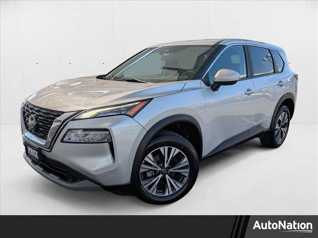 2023 Nissan Rogue SV — SUV — 27,095 mi — Northglenn, CO