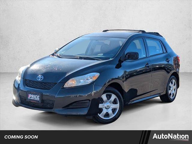 2010 Toyota Matrix Base — Wagon — 151,041 mi — Northglenn, CO