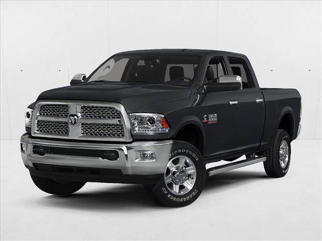 2014 Ram 2500 Tradesman — Pickup Truck — 100,491 mi — Northglenn, CO