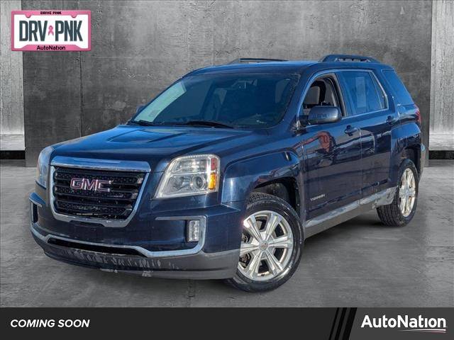 2017 GMC Terrain SLE-2 — SUV — 84,796 mi — Northglenn, CO
