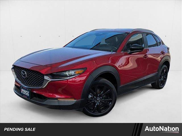2024 Mazda CX-30 Select — SUV — 18,536 mi — Northglenn, CO
