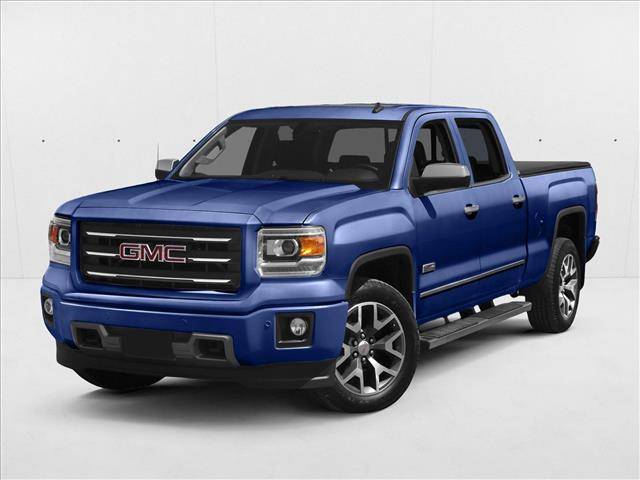2015 GMC Sierra 1500 SLE — Pickup Truck — 86,910 mi — Northglenn, CO