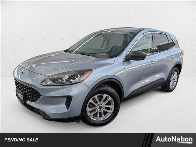2022 Ford Escape SE — SUV — 58,080 mi — Northglenn, CO