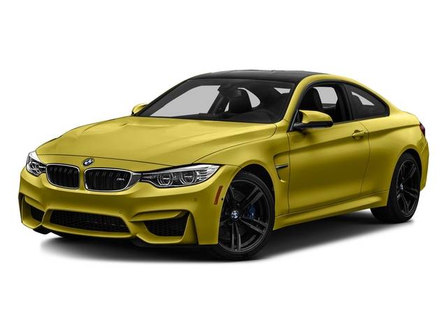 2016 BMW M4 Standard — Coupe — 66,783 mi — Northglenn, CO