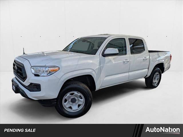 2022 Toyota Tacoma SR — Pickup Truck — 24,037 mi — Northglenn, CO