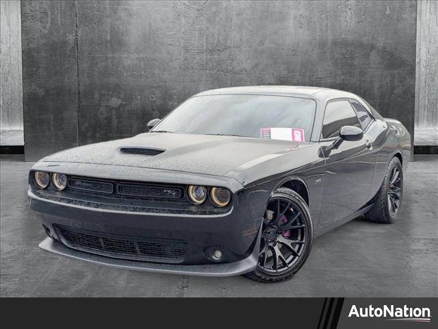 2023 Dodge Challenger R/T — Coupe — 13,169 mi — Northglenn, CO