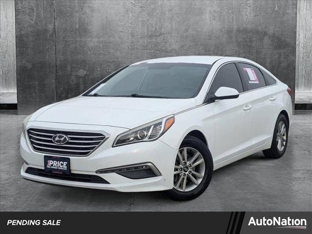 2015 Hyundai Sonata SE — Sedan — 90,706 mi — Northglenn, CO
