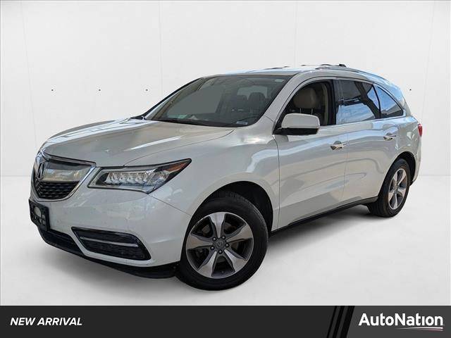 2015 Acura MDX Standard — SUV — 145,712 mi — Northglenn, CO