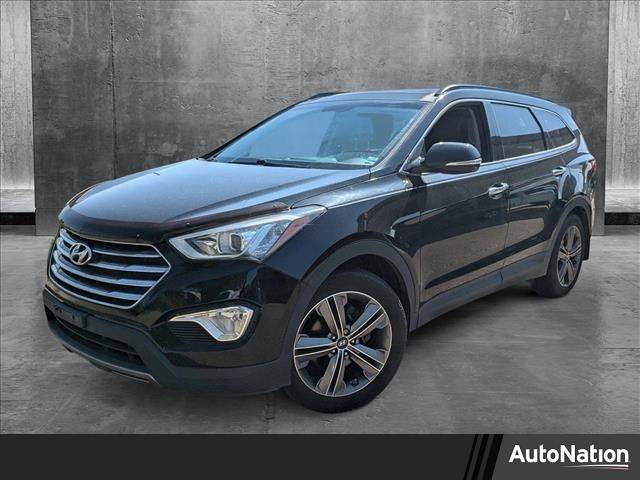 2013 Hyundai Santa Fe Limited — SUV — 154,472 mi — Northglenn, CO