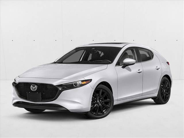 2023 Mazda Mazda3 Premium — Hatchback — 40,103 mi — Northglenn, CO