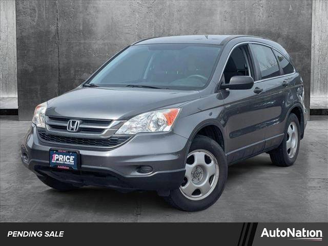 2011 Honda CR-V LX — SUV — 100,263 mi — Northglenn, CO