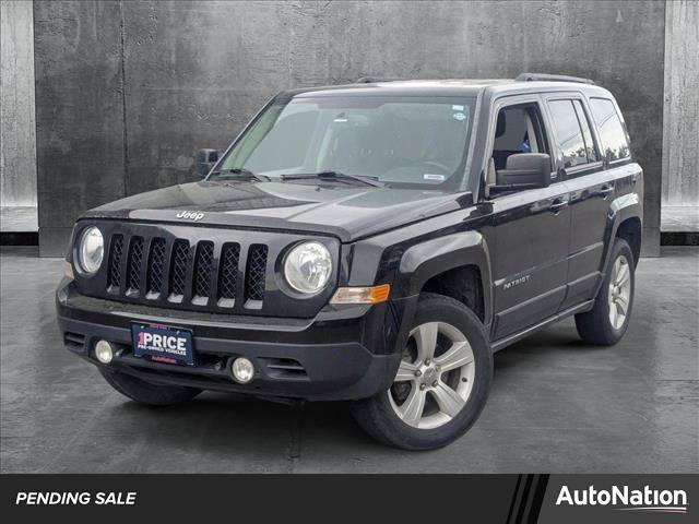 2015 Jeep Patriot Latitude — SUV — 94,813 mi — Northglenn, CO
