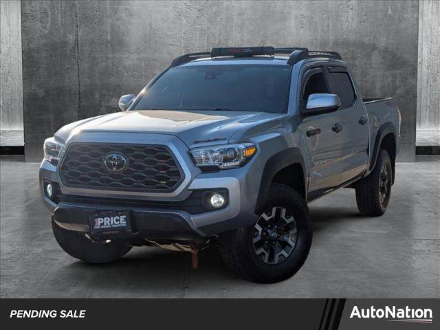 2022 Toyota Tacoma TRD Off Road — Pickup Truck — 53,714 mi — Northglenn, CO