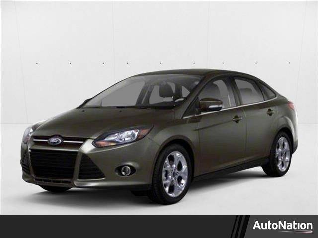 2013 Ford Focus SE — Sedan — 122,042 mi — Northglenn, CO